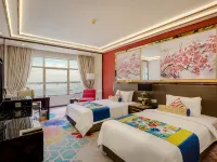 NagaWorld Hotel & Entertainment Complex Hotel a Phnom Penh