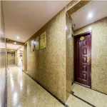 Cross-Strait Holiday Hostel (Fuzhou Changle International Airport) Hotels in 