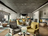 Cordis, Hong Kong (Langham Hospitality Group) - breakfast