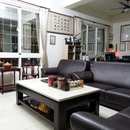 KINMEN MAIMAI Inn HAI YUE