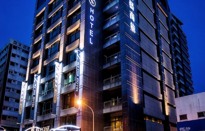 SKYONE HOTEL