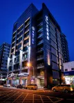 SKYONE HOTEL - 3-Star