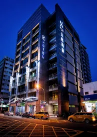 SKYONE HOTEL