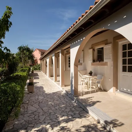 Paradise Village Hotels in Roda