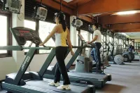 Aryaduta Lippo Village - palestra
