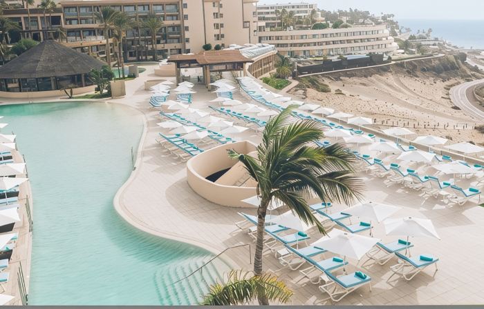 Iberostar Selection Fuerteventura Palace