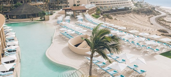 Iberostar Selection Fuerteventura Palace Hotels in Pajara