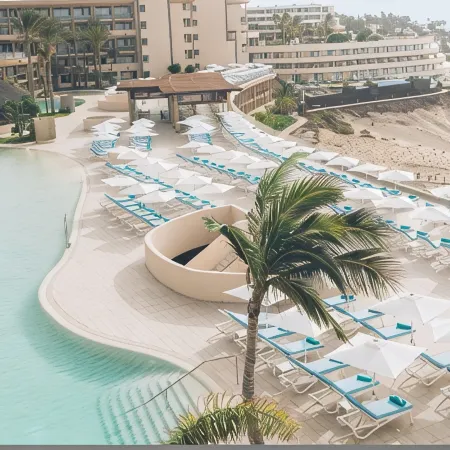 Iberostar Selection Fuerteventura Palace