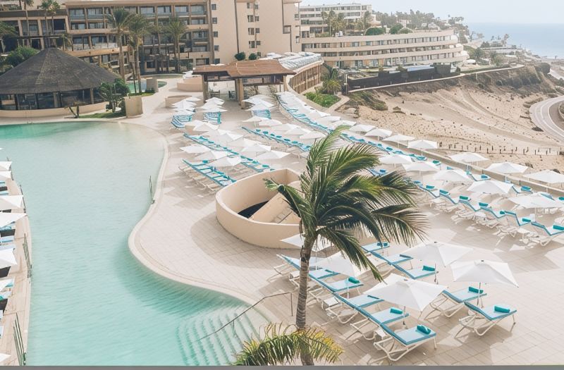 Iberostar Selection Fuerteventura Palace