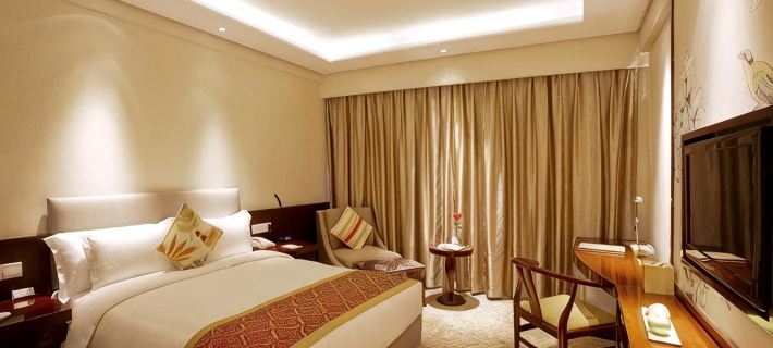 shuangfengnvjiehotel Hotels in Shuangfeng