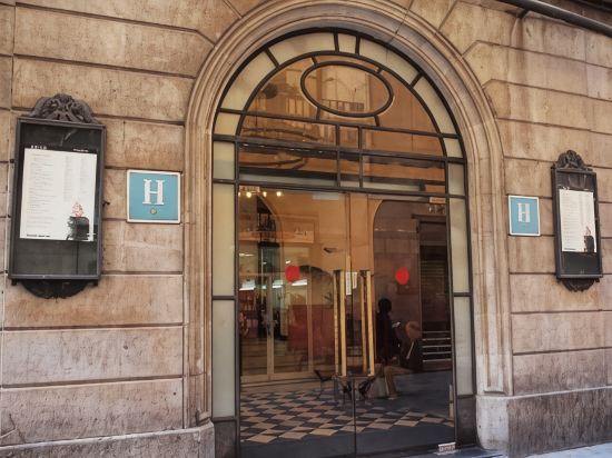 Hotel Peninsular