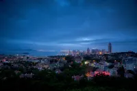 Huiquan Dynasty Hotel - С видом на море