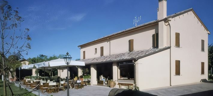 Due Ponti Village Hotels in Cesenatico