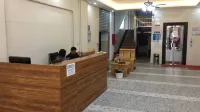 Juntai Hotel