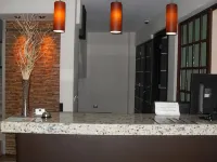 Hotel Majova Inn Xalapa