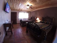 Hotel Cascada Inn Hotels in Creel