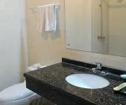 Taixing Yiyuan Hotel