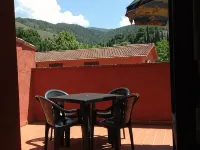 Agriturismo Collelignani Hotels in Spoleto