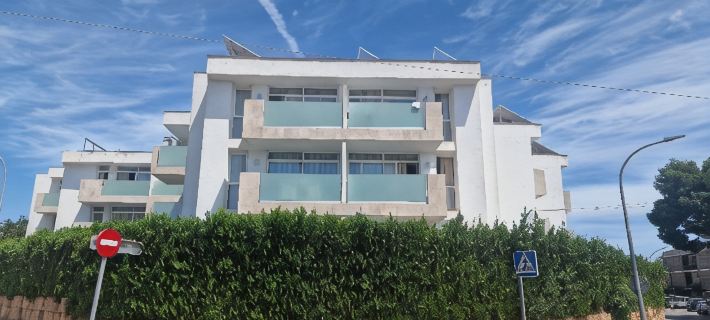 Apartamentos Martha's Hotels in Palmanova
