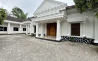 House of Masjid Jogokariyan