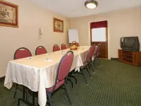 Comfort Inn Red Horse Frederick Hotel di Frederick