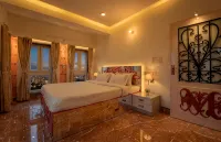 The Collectors Loft-Jaipur - شقق