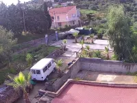 B&B Villa Zia Febronia Hotels in Patti
