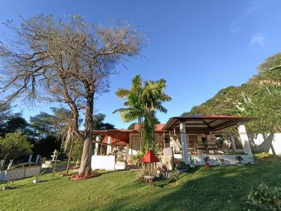Jardín del Edén Hotel di 