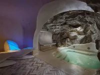 Kove Hotel & Spa Mykonos - MGallery Collection - Gym