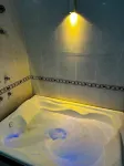 Pousada Ponta Negra - Hot Tub