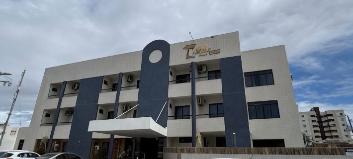 Tropical Praia Hotel Hotel a Aracaju