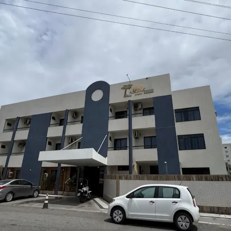 Tropical Praia Hotel
