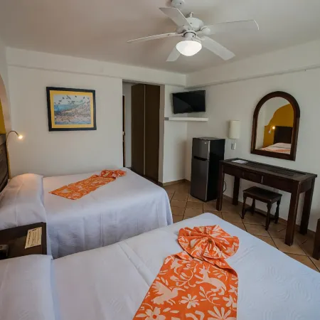 Hotel El Pescador