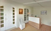 La Villa Port Winston - Face Mer B&B - Beach
