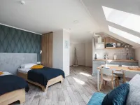 Nautilus Mini-Hotel Hotels in Taganrog