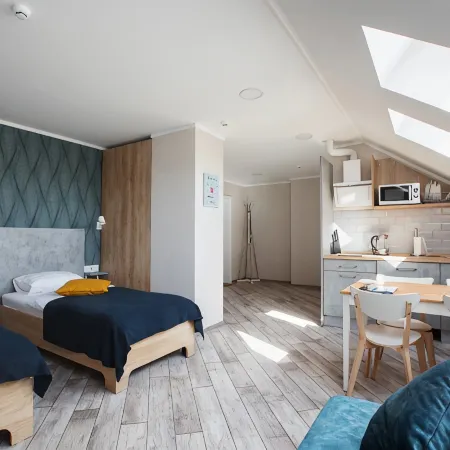 Nautilus Mini-Hotel