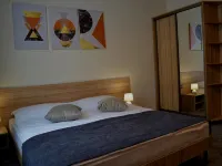 Hotel Olimpik Hotels in Lipetsk