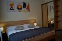 Hotel Olimpik