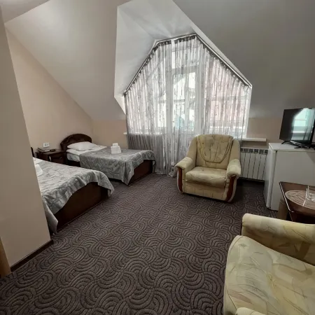 Hotel Foton