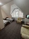 Hotel Foton