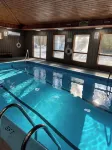 Blue Knob Condo - 2/Queen Bedrooms, 2/Full Baths, Indoor Pool, Wet Bar & WiFi - Træningscentre