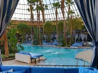 Harrah’s Resort Atlantic City– A Caesars Rewards Destination Hotels in Atlantic County