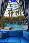 Harrah’s Resort Atlantic City– A Caesars Rewards Destination