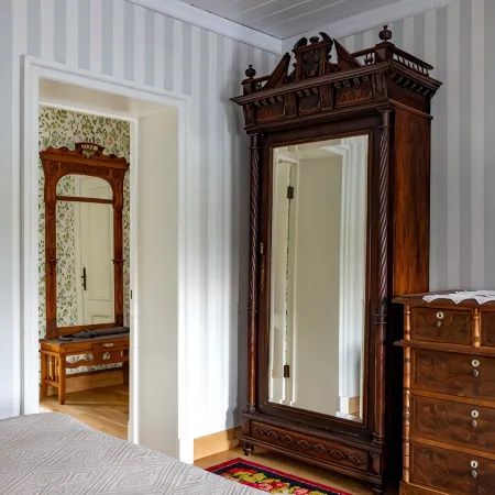 Pestovo Podvore Boutique Hotel