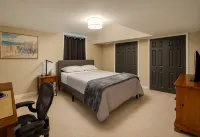 Spacious Home Near Lake Michigan with Peaceful Backyard - 4 estrellas