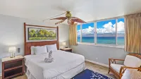 7th Floor Dream with AC. Make Your Dreams Here. - 4-Star