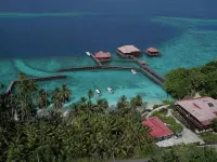 Pratasaba Resort Các khách sạn ở Berau