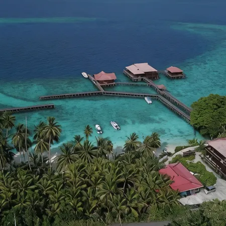Pratasaba Resort