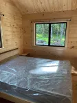 Ricketts Glen Fern View Cabin