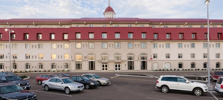 Hotel Casino New Brunswick Hotels in Moncton